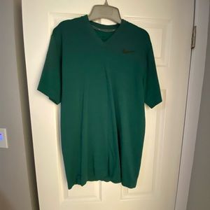** MENS NIKE DRI-FIT TEE **